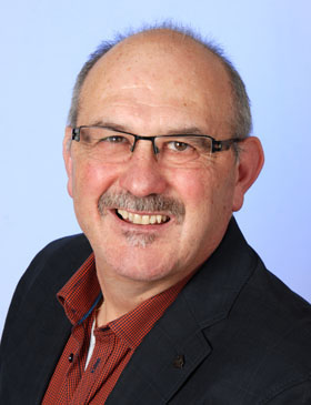 Karl Kiesel
